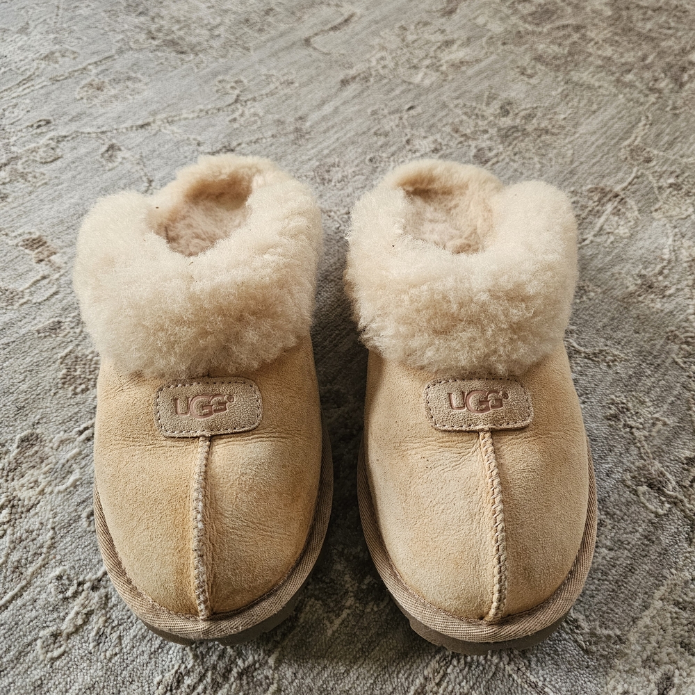 UGG Women's Coquette Slippers